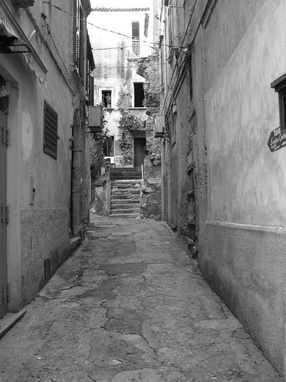 Ananea Tropea Yachting Resort Exterior foto